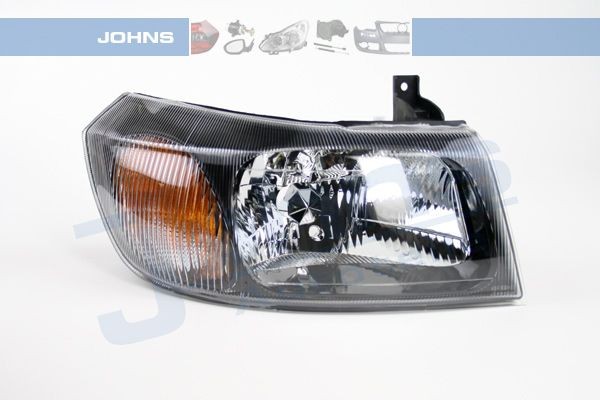 JOHNS Forlygte 32 47 10-2 Fjernlygter JOHNS Ford SIERRA 32 47 10-2
