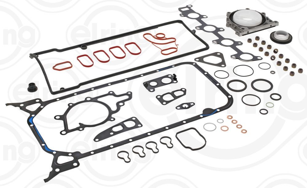 ELRING Tihendite täiskomplekt, Mootor 685.230 Tihendite täiskomplekt mootor ELRING Mercedes-Benz G-klass 685.230