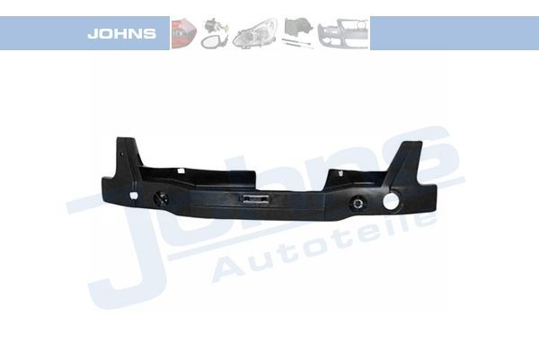 JOHNS Bumper reinforcement 32 51 07-1 32 51 07-1 JOHNS bumper reinforcement MITSUBISHI L400