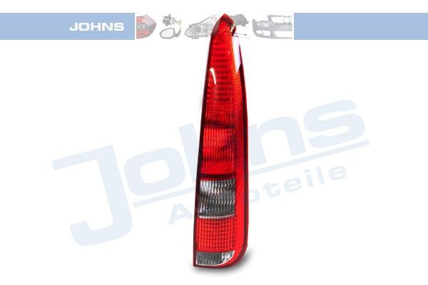 Bakljus JOHNS 32 61 88-1 JOHNS 32 61 88-1 Bakljus FORD FUSION 2011