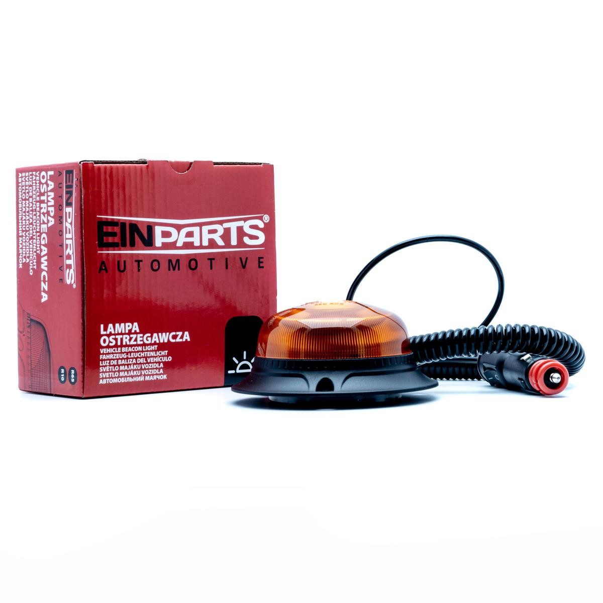 EINPARTS Proiettore rotante EPBL03 EINPARTS EPBL03 Proiettore rotante Ford Mondeo ba7 originali prezzo