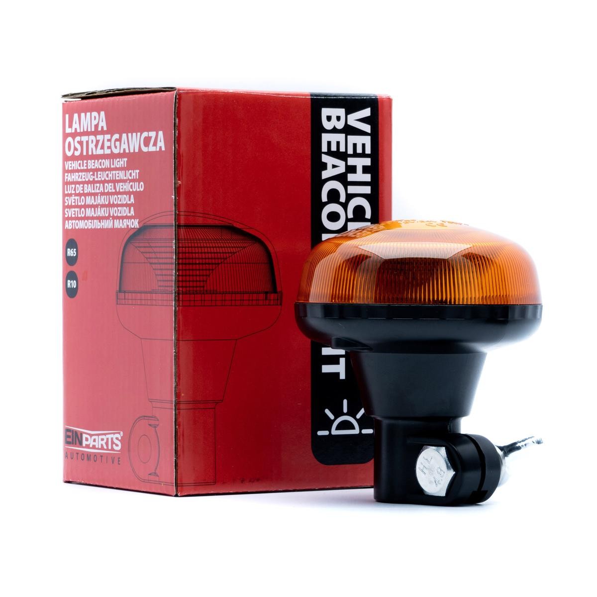 EINPARTS Varningsfyr EPBL04 EINPARTS EPBL04 Varningsfyr CHEVROLET Tahoe IV (K2UC/G)