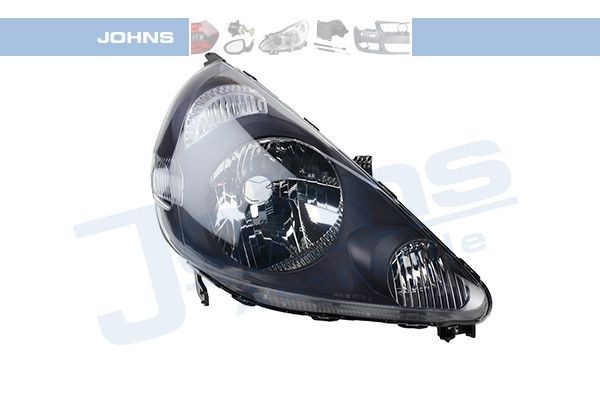 JOHNS Frontlykter 38 01 10 JOHNS 38 01 10 Frontlykter