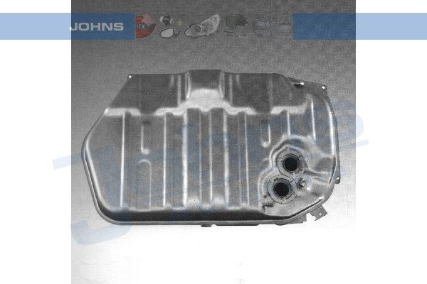 JOHNS Brændstoftank 38 04 40 38 04 40 Brændstoftank JOHNS HONDA JAZZ