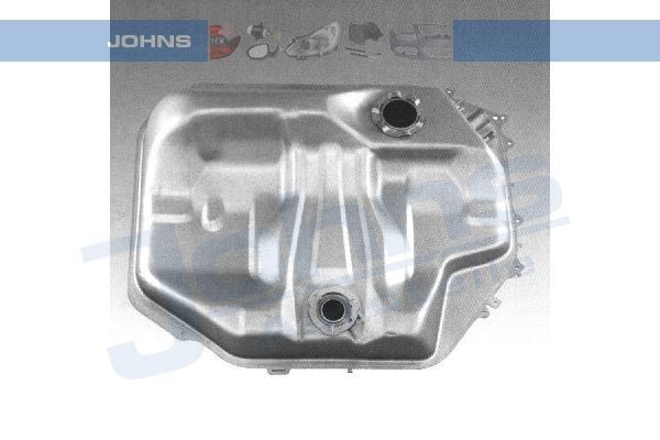 JOHNS Bränsletank 38 06 40-3 38 06 40-3 JOHNS bränsletank Honda CRX