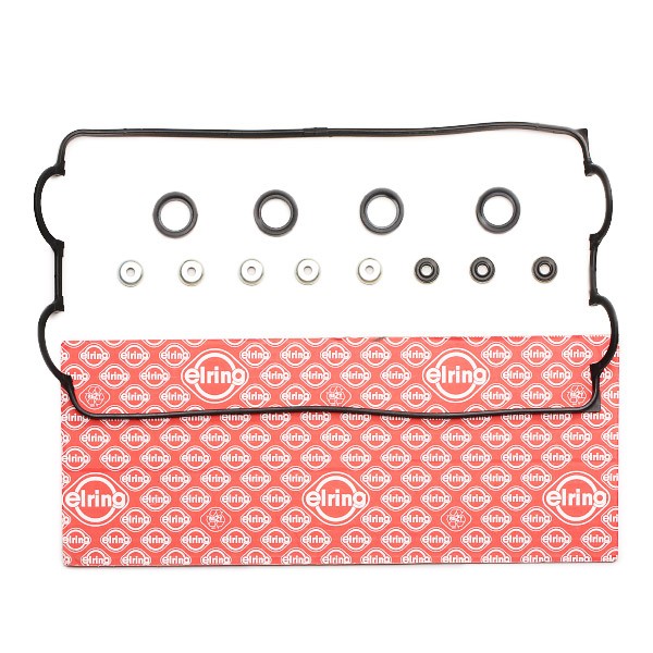 ELRING Tetningssett, topplokkdeksel 685.610 Ventildekselpakning ELRING PRELUDE 685.610 billige