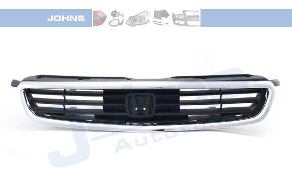 JOHNS Griglia radiatore 38 08 05-1 38 08 05-1 costo Griglia radiatore JOHNS HONDA PILOT