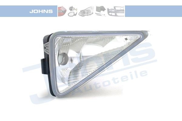 JOHNS Mistlamp 38 11 30 JOHNS Mistvoorlampen VAUXHALL 38 11 30