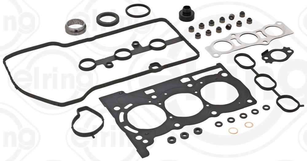 ELRING Pakkingsset, cilinderkop 687.800 ELRING 687.800 Kopset originele SUBARU