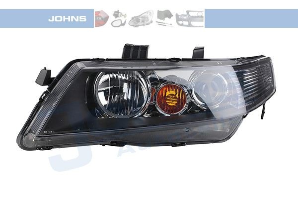 JOHNS Ajovaloumpio 38 20 09 JOHNS 38 20 09 Ajovaloumpio