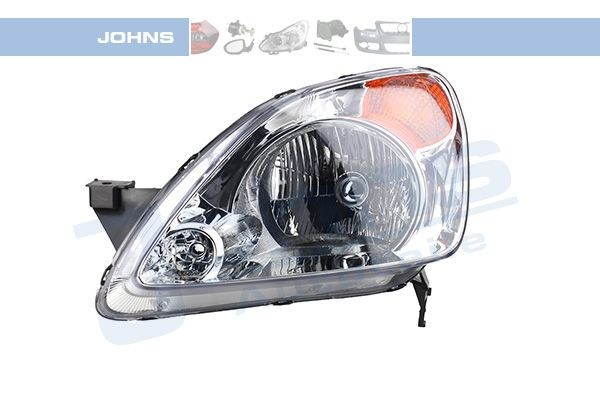 Ajovaloumpio JOHNS 38 42 09-2 HONDA CR-V 2003 Ajovalot JOHNS 38 42 09-2