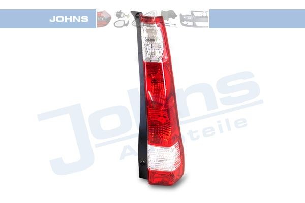 Tagatuli JOHNS 38 42 88-3 JOHNS 38 42 88-3: Tagatuli Honda CR-V 2010
