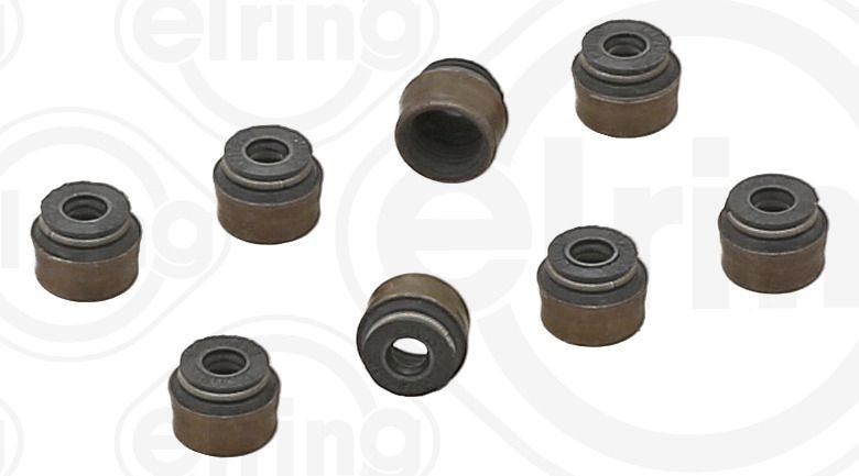 ELRING Kit guarnizioni, Stelo valvola 688.050 ELRING 688.050 costo Paraolio valvole RAM 4500 Camion pianale / Telaio (D2) originale