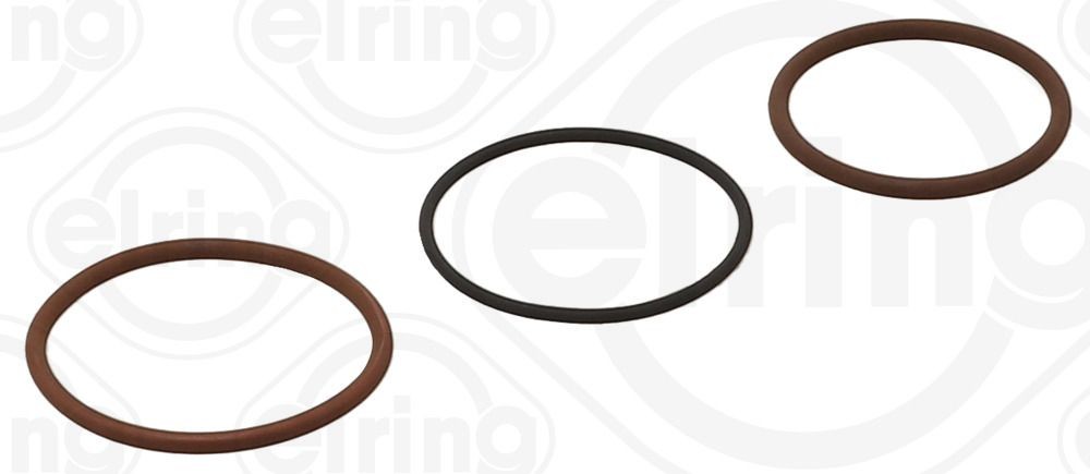 ELRING Tetningssett, innsprøyt.dyse 688.220 ELRING 688.220 Tetning dyseholder Fiat CROMA originale