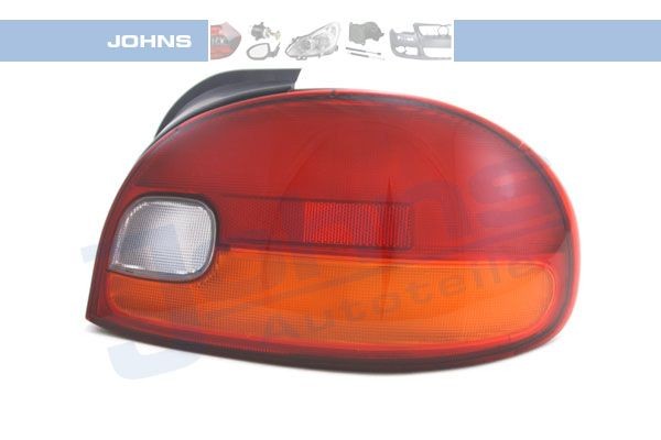 Πίσω φως JOHNS 39 21 88-1 JOHNS 39 21 88-1 Πίσω φανάρι HYUNDAI PONY 2000