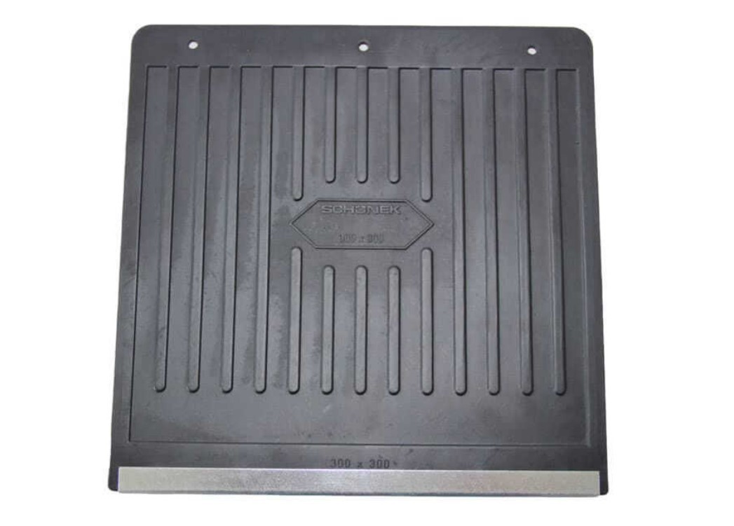 SCHOENEK Stænklapper 410001 SCHOENEK 410001 Stænklapper