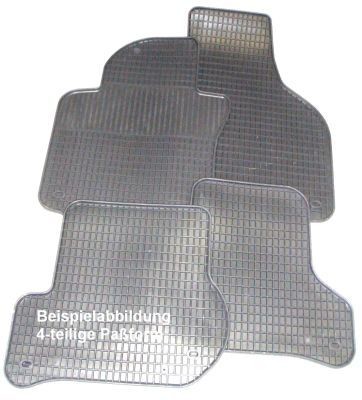 SCHOENEK Set autokobercov 452127 SCHOENEK 452127 Autokoberce na mieru BMW X3 E83 lacné