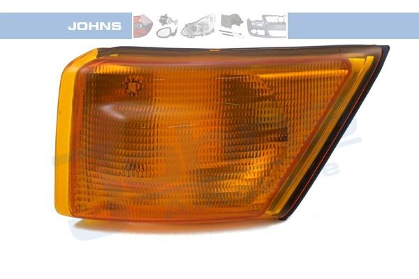 JOHNS Clignotant 40 42 19-1 Jaguar XK Feu clignotant JOHNS 40 42 19-1