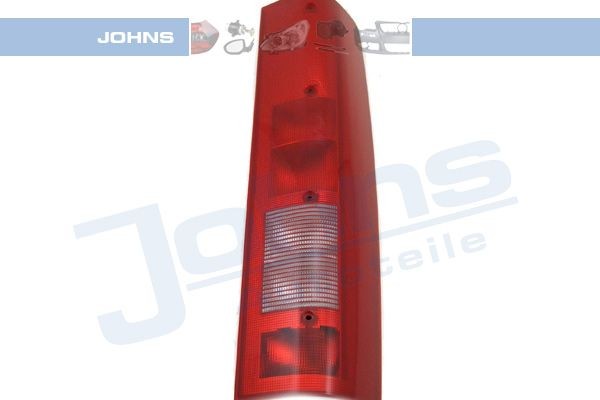 JOHNS Bakljus 40 42 88-1 40 42 88-1 JOHNS baklykta IVECO Daily