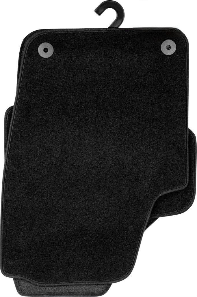 SCHOENEK Automatten 00261319044 Comfort / interieur KIA Cerato Sedan (BD, BDM): Automatten SCHOENEK 00261319044