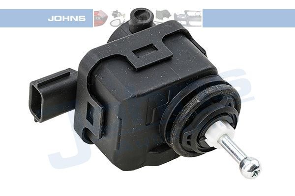 Inställning, strålkastarinriktning JOHNS 41 21 09-01 JOHNS 41 21 09-01 Lysvidderegulering KIA SEDONA 2002