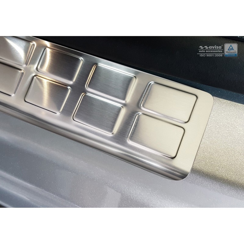 Avisa Liżta prahu dverí 2/16301 Avisa 2/16301 Liżta prahu dverí