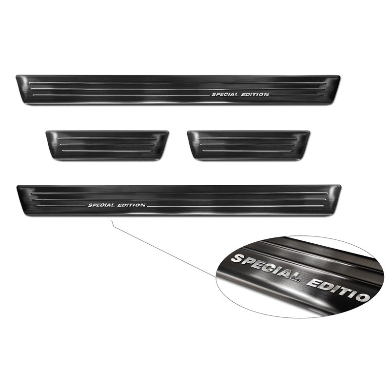 Inngangsliste Avisa 2/19026 Avisa 2/19026 Terskel SKODA FABIA 2024