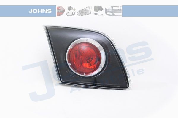 Bakljus JOHNS 45 08 87-42 JOHNS 45 08 87-42: Baklykta Mazda 3 2006