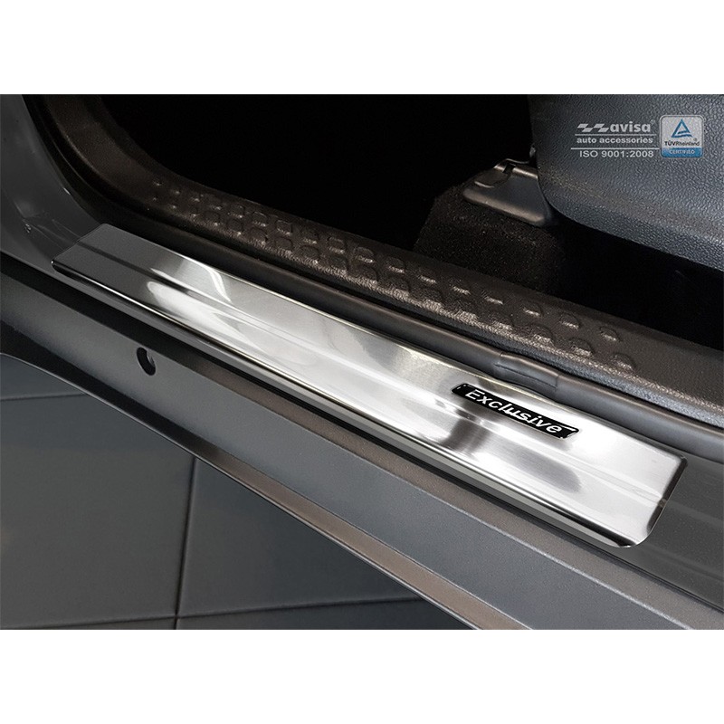 Avisa Instaprand 2/23010 Avisa Sideskirts HONDA 2/23010