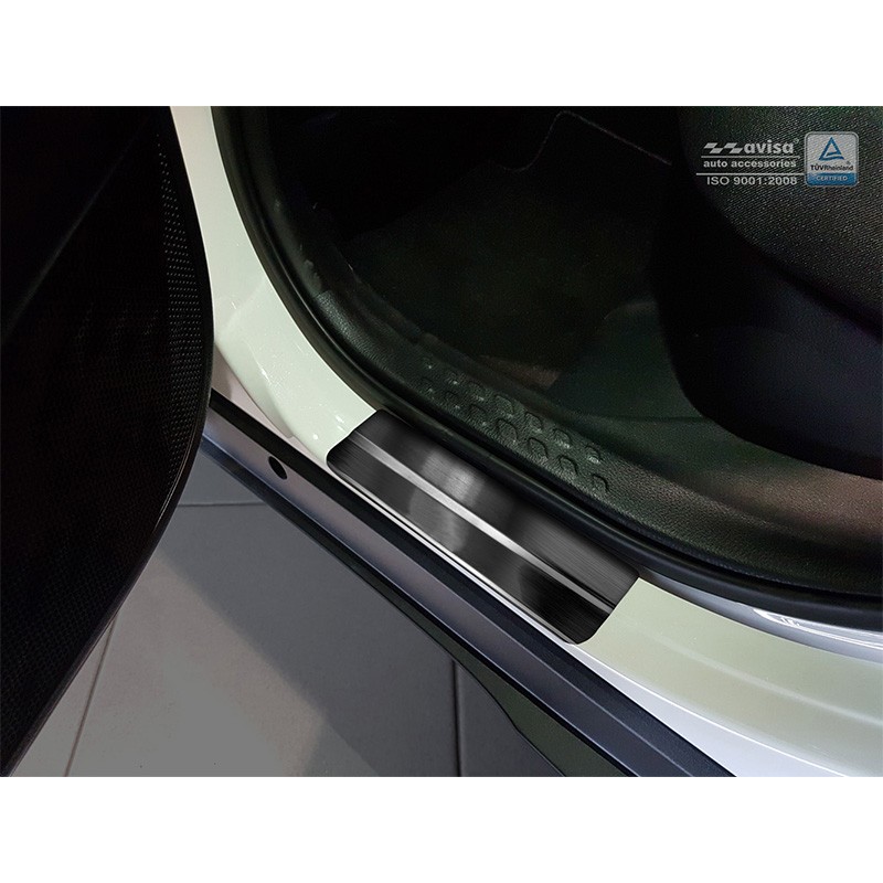 Listello d'accesso Avisa 2/23011 Avisa 2/23011 Sottoporta LEXUS IS 2021