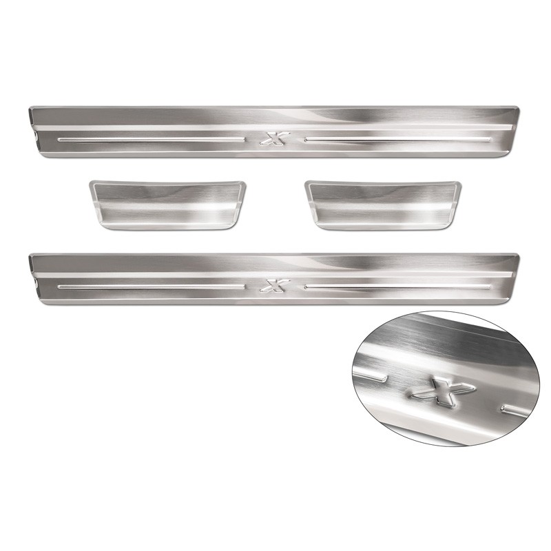 Avisa Instaprand 2/23024 Avisa Dorpel SUBARU 2/23024