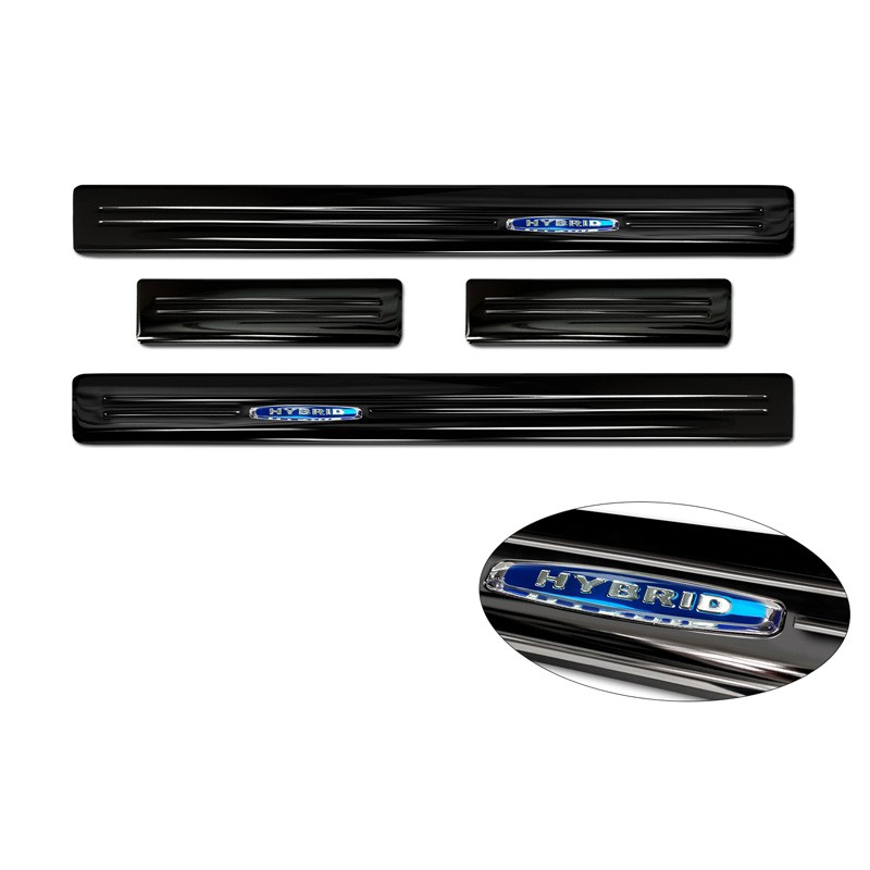 Avisa Innerdörrslist 2/24008 2/24008 Avisa tröskel HYUNDAI TUCSON