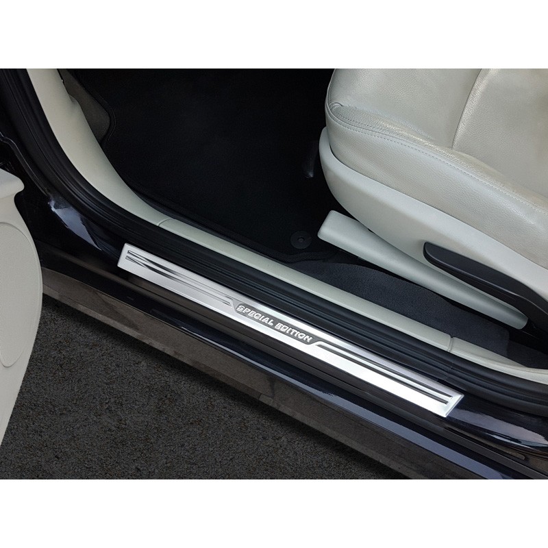 Avisa Λαμαρίνα του μαρσπιέ 2/28073 Μαρσπιέ Avisa Skoda OCTAVIA 2/28073