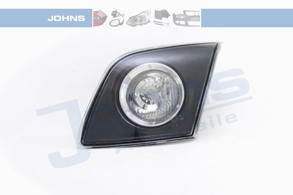 Bakljus JOHNS 45 08 88-42 JOHNS 45 08 88-42: Baklyktor Mazda 3 2006