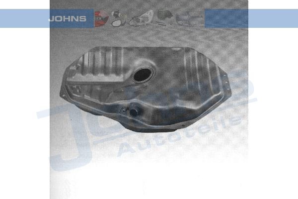 JOHNS Palivová nádrż 45 13 40-1 Palivové nádrže JOHNS Mazda 323 45 13 40-1