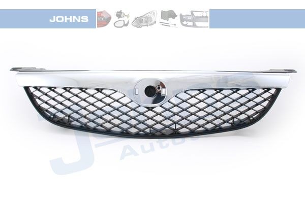 JOHNS Kühlergrill 45 17 05 45 17 05 Kühlergitter MAZDA PREMACY JOHNS kaufen