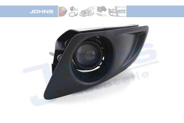 Dimljus JOHNS 45 18 29 JOHNS 45 18 29 Dimstrålkastare MAZDA 6 2006