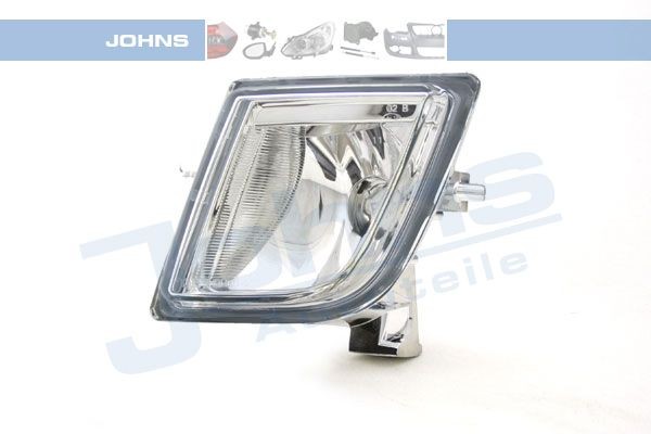 JOHNS Hmlové svetlo 45 19 29 JOHNS 451929 Predné hmlové svetlá Mazda 626 GF cena