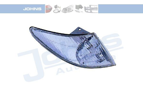 JOHNS Knipperlichtautomaat / Pinkdoos 45 81 20-1 Mazda RX-7 Richtingaanwijzers JOHNS 45 81 20-1