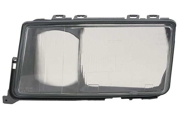 Κρύσταλλο προβολέα, προβολείς JOHNS 50 01 09-1 JOHNS 50 01 09-1: Κρύσταλλα φαναριών Mercedes CLS 2025