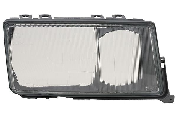 JOHNS Lygteglas, forlygte 50 01 10-1 JOHNS 500110-1 Vivaro Van (X82) Forlygteglas pris