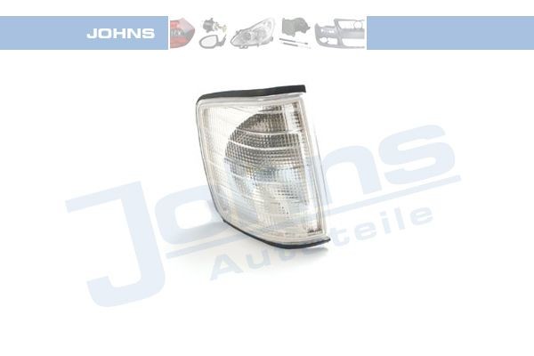 JOHNS Φλας 50 01 20-2 50 01 20-2 Φλας φτερού MERCEDES-BENZ R-class JOHNS