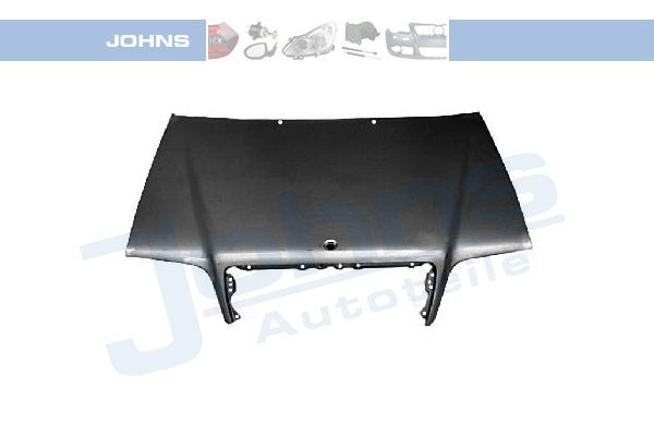 JOHNS Motorhuv 50 02 03 50 02 03 JOHNS motorhuv MERCEDES-BENZ A-klass