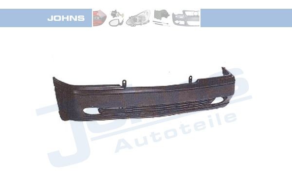 JOHNS Paraurti 50 02 07-3 50 02 07-3 Paraurti JOHNS MERCEDES-BENZ Classe X costo