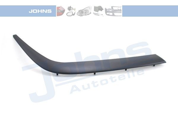 JOHNS Modanatura paraurti 50 02 07-56 50 02 07-56 JOHNS Modanatura paraurti MERCEDES-BENZ prezzo