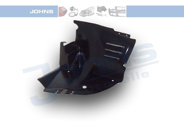 JOHNS Sisälokasuojan verhous 50 02 31-1 50 02 31-1 JOHNS Sisälokasuoja Mercedes-Benz VITO hinta