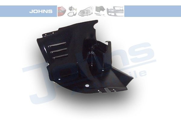 JOHNS Innerskärm 50 02 32-1 50 02 32-1 JOHNS beklädnad hjulhus MERCEDES-BENZ SL