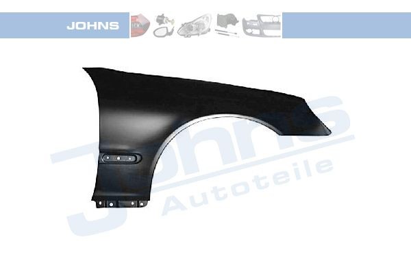 JOHNS Wing fender 50 03 02 50 03 02 JOHNS wing MERCEDES-BENZ 124-Series