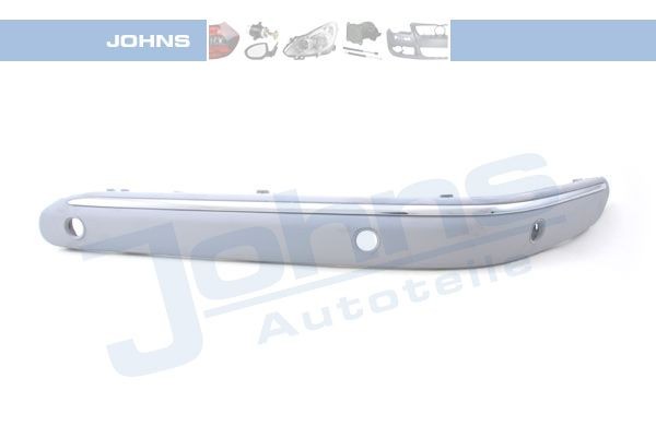 JOHNS Modanatura paraurti 50 03 17-3 50 03 17-3 JOHNS Modanatura paraurti MERCEDES-BENZ prezzo