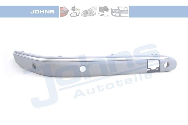 JOHNS Modanatura paraurti 50 03 18-3 50 03 18-3 JOHNS Modanatura paraurti MERCEDES-BENZ prezzo